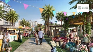 W E E K E N D
M A R K E T S
https://dxboffplan.com/fa/properties/executive-residences-dubai-hills/
 