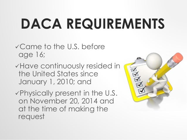 Executive Action Immigration Workshop