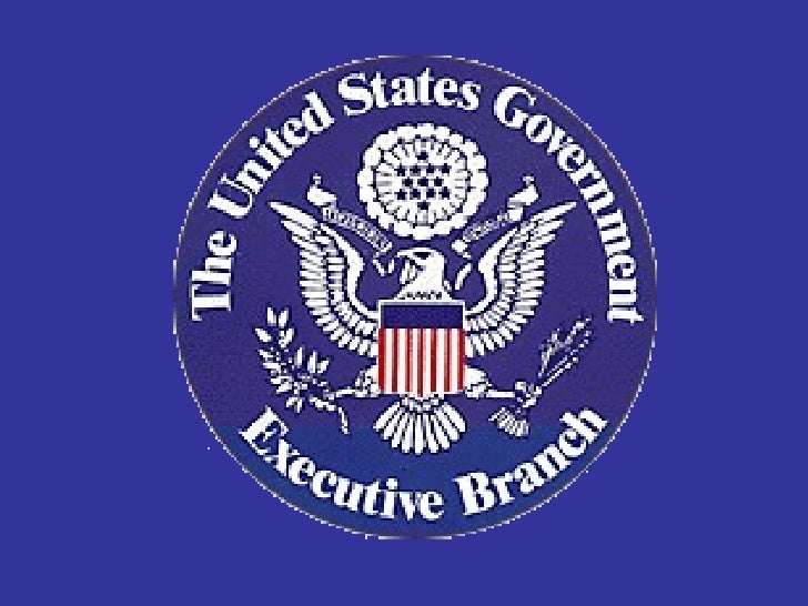 Executive Branch
