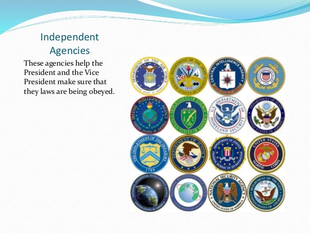 Unit 7 Chapter 10: Federal Bureaucracy - ppt video online ...