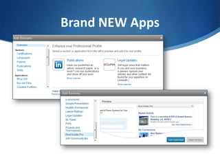 Brand NEW Apps