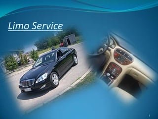 Limo Service5