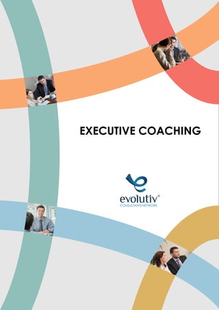Executive coaching - Evolutiv Consultants Network