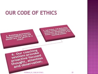 FEEDBACK_EC_CODE OF ETHICS 