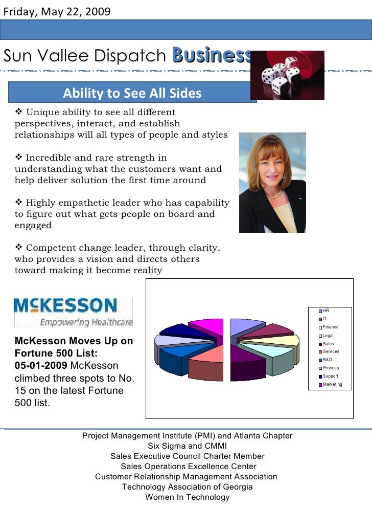 Executive Coaching Graduation Handout