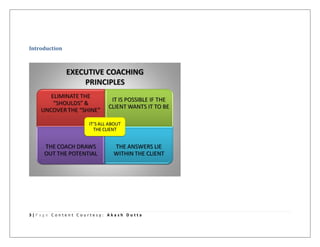 3 | P a g e C o n t e n t C o u r t e s y : A k a s h D u t t a
Introduction
 