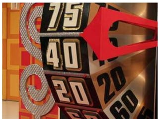 Rotate rewards frequently 
 