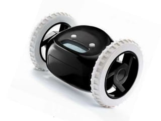 “Walk Me Up” app 
 