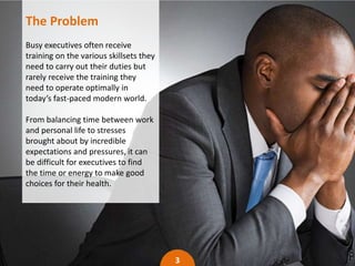 Executive Health Coaching Photo Inspiration