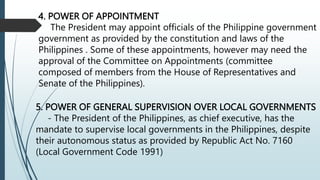 Executive, Legislative, Judiciary.pptx