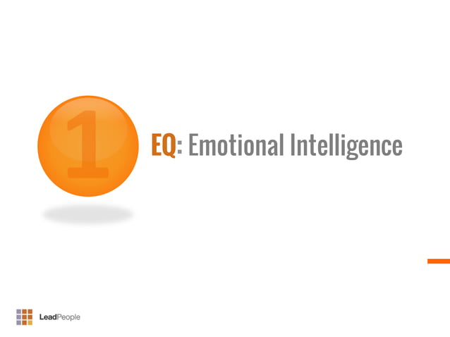 How to Enhance Influence and Collaboration with an Executive Mindset | PPT