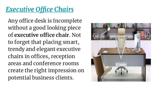 Executive Office Chairs With Best Price