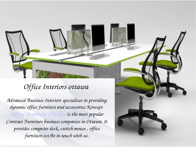 Executive Office Furniture Manufacturers In Ottawa