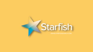 WWW.STARFISHSEARCH.COM
 