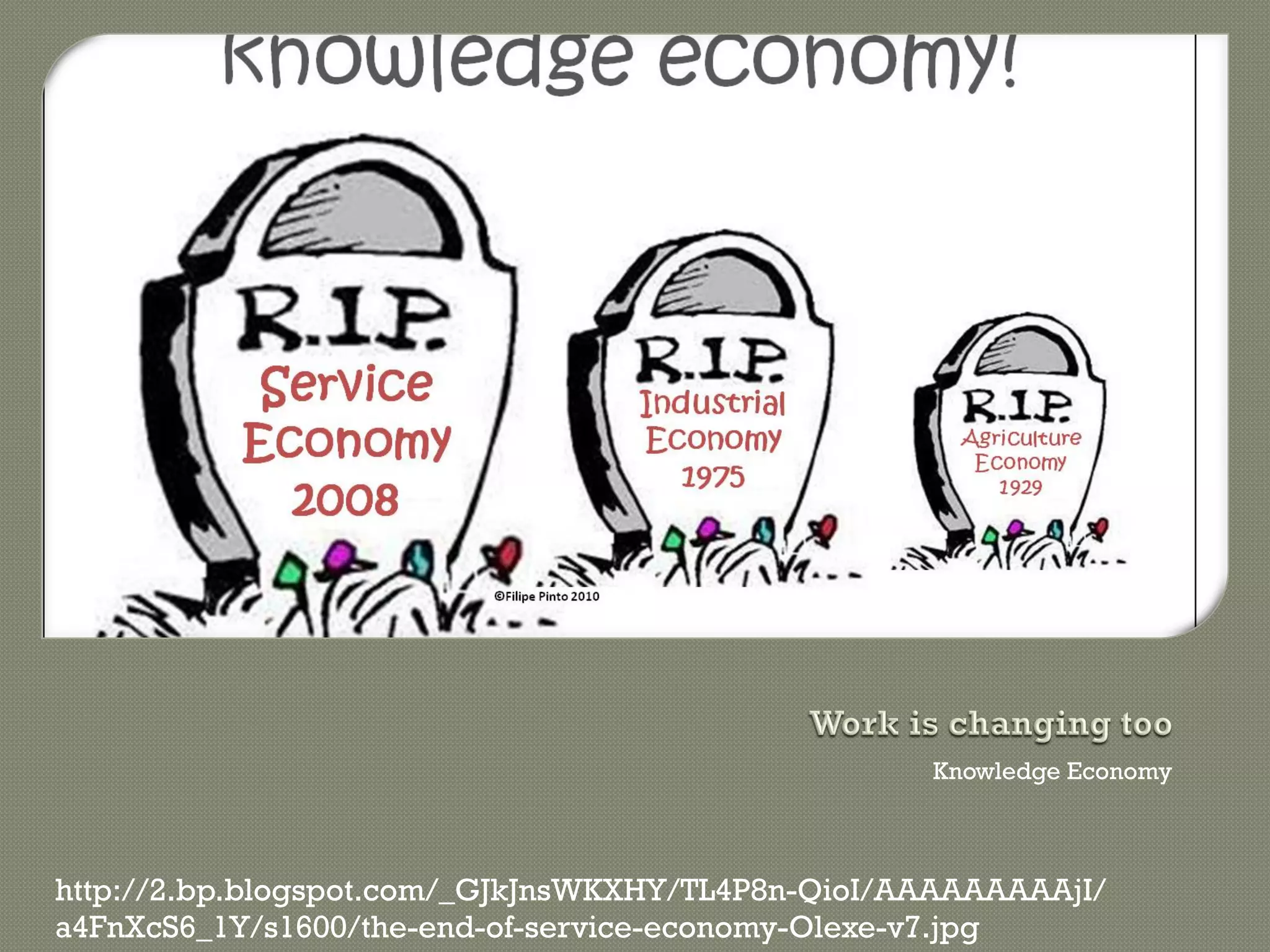 Knowledge Economy



http://2.bp.blogspot.com/_GJkJnsWKXHY/TL4P8n-QioI/AAAAAAAAAjI/
a4FnXcS6_1Y/s1600/the-end-of-service-economy-Olexe-v7.jpg
 