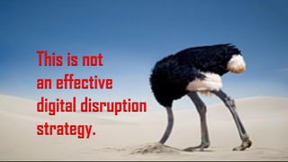 I work with executives to formulate
effective digital strategies.
•Digital Transformation
•Strategic Planning
•Disruptive Innovation
•Interim Digital Management
Peter Brady
Digital Change Consultant
Brady@AnvilCloudConsultants.com
www.linkedin.com/in/peterrbrady
 