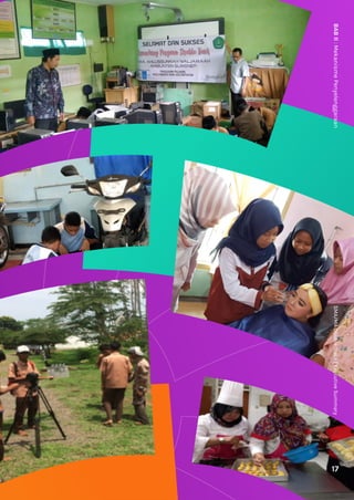 BAB
II
:
Mekanisme
Penyelenggaraan
17
SMA/MA
Double
Track
|
Executive
Summary
 