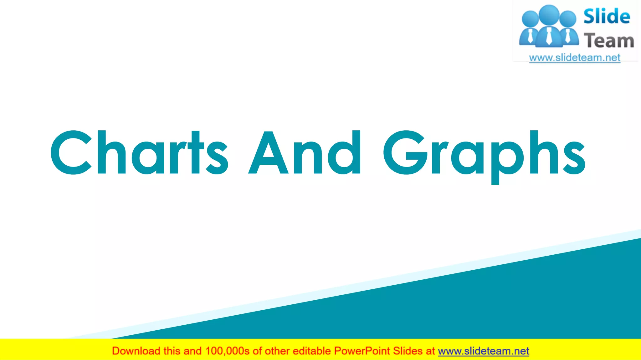 11
Charts And Graphs
 