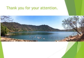 Thank you for your attention.
 