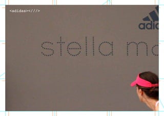 <adidas><///>
 