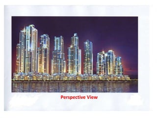 Picture of Executive Tower Penthouse | PPTX