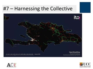 #7 – Harnessing the Collective

 