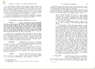 Exegese do antido testamento ii