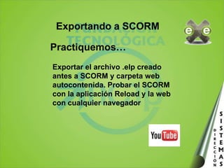 Creación de ContenidosIdevices - EquivalenciasPreconocimientoObjetivos