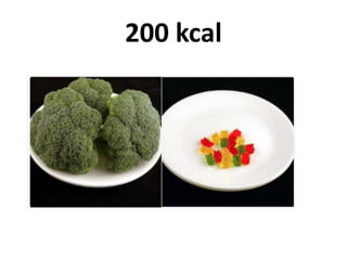 Nutricion | PPTX