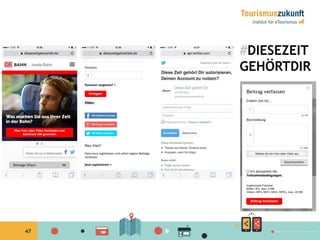 47
#DIESEZEIT
GEHÖRTDIR
 