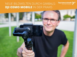Das Filmstudio in der Hosentasche: Apps, Tipps und Tricks für Smartphone-Videos (Günter Exel)