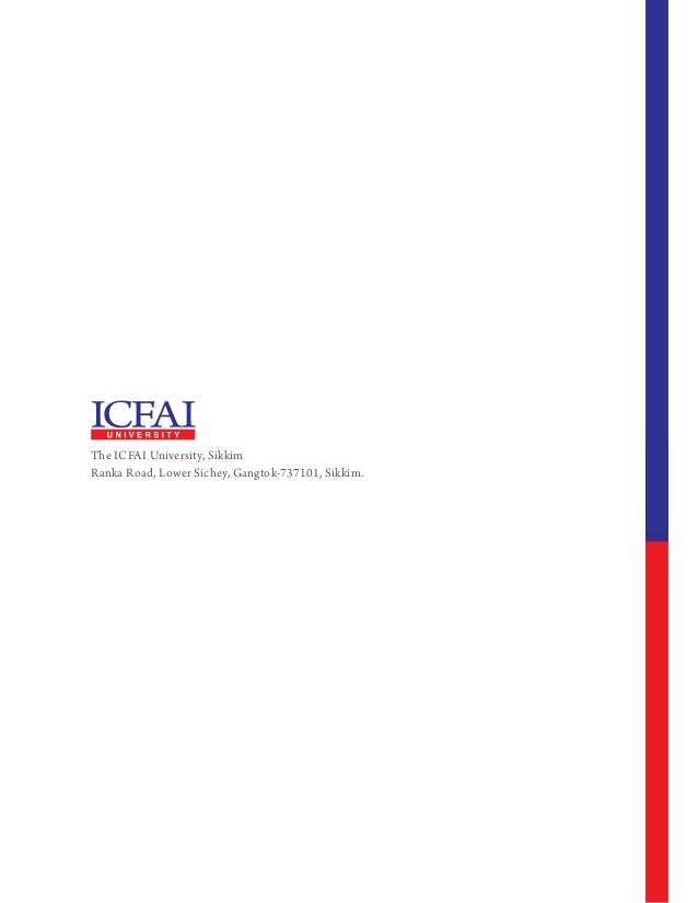 Icfai Executive Mba Review icfai executive mba Icfai Executive Mba Review icfai executive mba