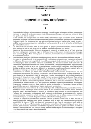 Exemple 1 Sujet Complet Dalf C1