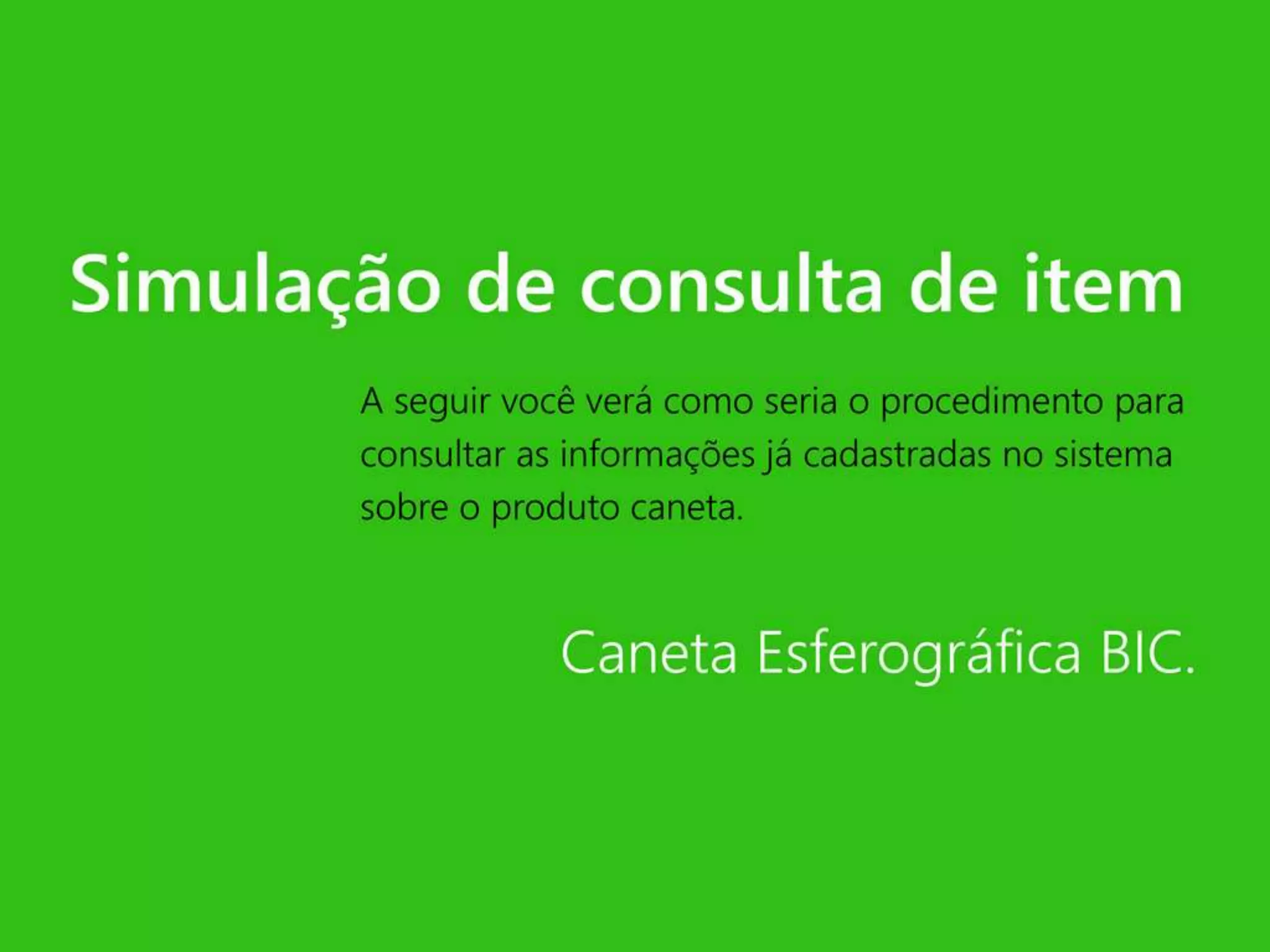 Exemplo Design Explain | PPT