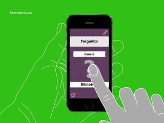 Exemplo Design Explain | PPT