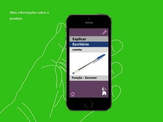 Exemplo Design Explain | PPT