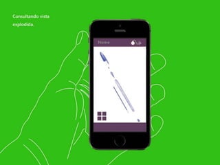 Exemplo Design Explain | PPT
