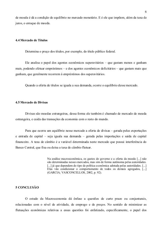 Exemplo artigo cientifico