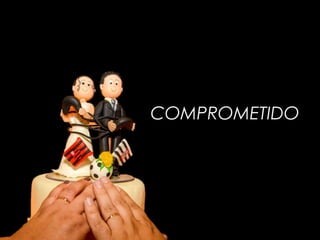 COMPROMETIDO
 