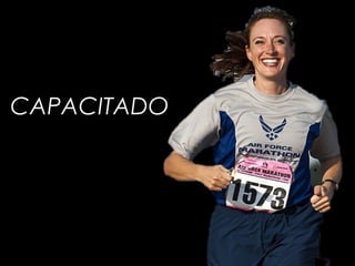 CAPACITADO
 