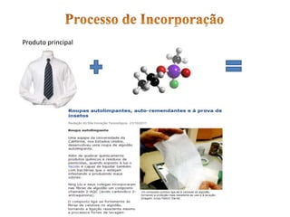 Produto principal
 