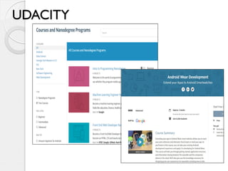 UDACITY
 