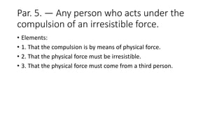 Exempting circumstances.pptx