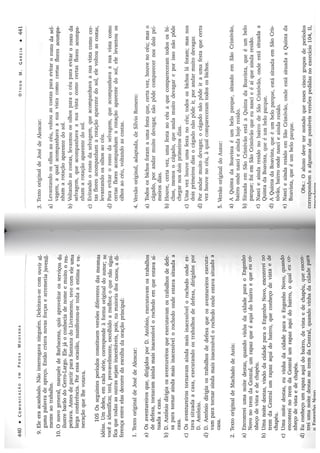 Exercício frase othon_garcia