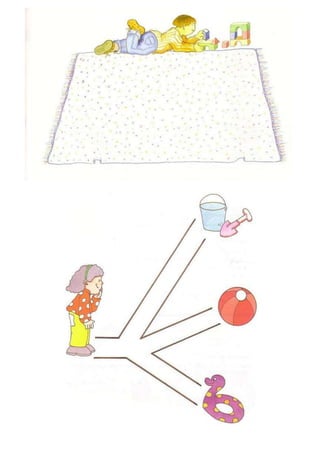 Exercícios de coordenação motora