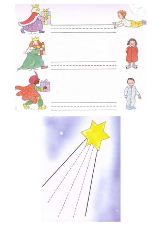 Exercícios de coordenação motora