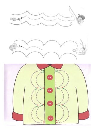 Exercícios de coordenação motora