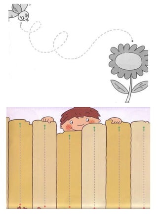 Exercícios de coordenação motora