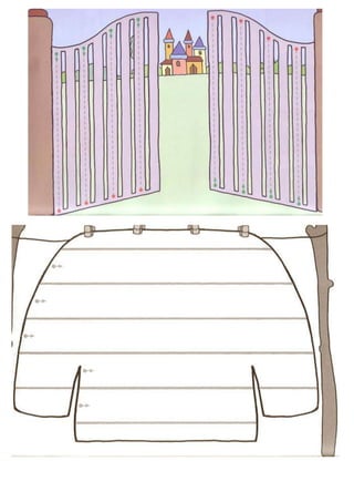 Exercícios de coordenação motora