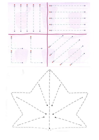 Exercícios de coordenação motora